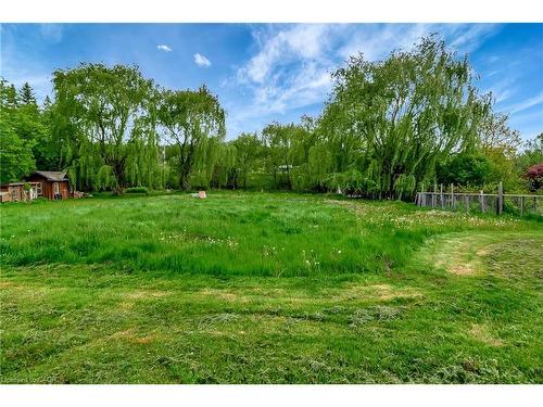 1392 Doon Village Road, Kitchener, ON - Outdoor