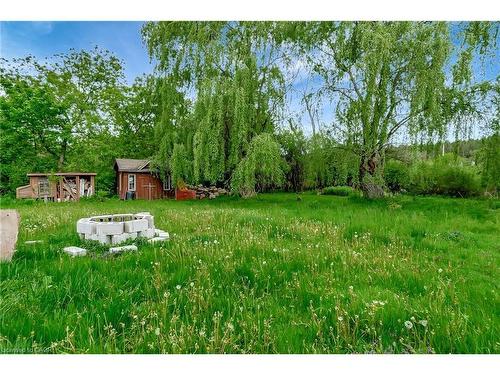 1392 Doon Village Road, Kitchener, ON - Outdoor