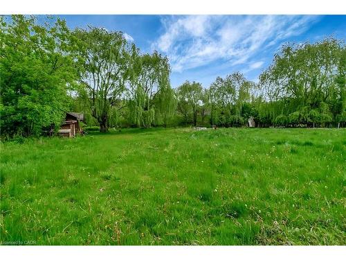 1392 Doon Village Road, Kitchener, ON - Outdoor