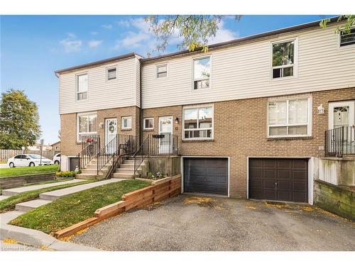 12-1301 Upper Gage Avenue  Hamilton, ON L8W 1E5