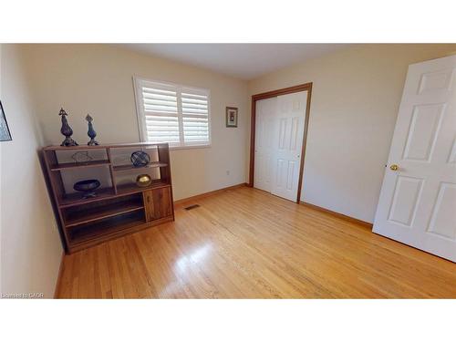 140 Donn Avenue, Hamilton, ON - Indoor