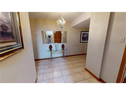 140 Donn Avenue, Hamilton, ON - Indoor Photo Showing Other Room