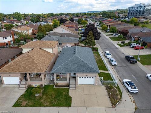 140 Donn Avenue, Hamilton, ON - Outdoor With View