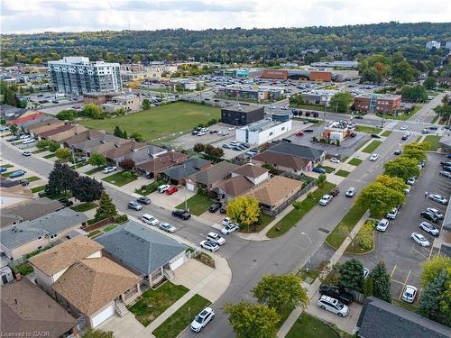 140 Donn Avenue, Hamilton, ON - Outdoor With View