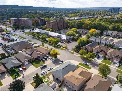 140 Donn Avenue, Hamilton, ON - Outdoor With View