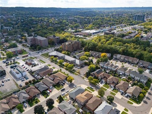 140 Donn Avenue, Hamilton, ON - Outdoor With View