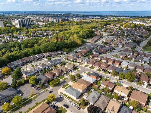 140 Donn Avenue, Hamilton, ON - Outdoor With View