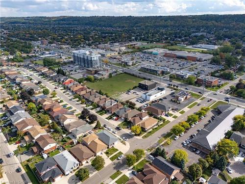 140 Donn Avenue, Hamilton, ON - Outdoor With View