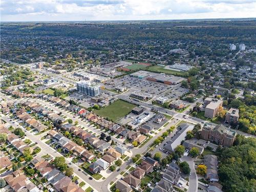 140 Donn Avenue, Hamilton, ON - Outdoor With View