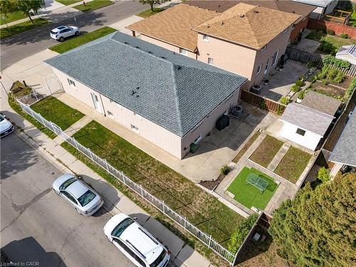 140 Donn Avenue, Hamilton, ON - Outdoor