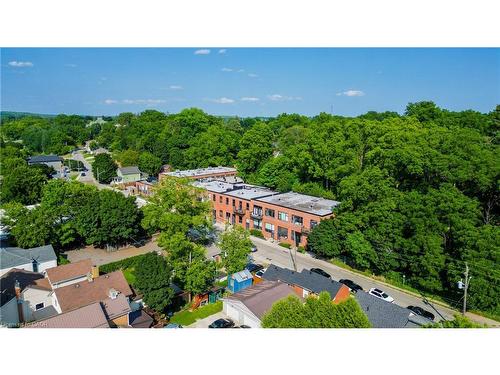 112-85 Spruce Street, Cambridge, ON - Outdoor With View