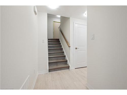 B6-15 Stauffer Woods Trail, Kitchener, ON - Indoor Photo Showing Other Room