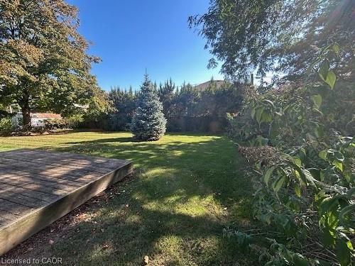 29 Governors Road, Grimsby, ON - Outdoor