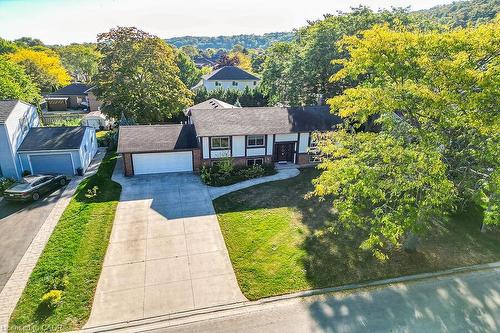 29 Governors Road, Grimsby, ON - Outdoor With Facade