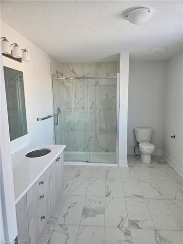 123 Maple Street, Drayton, ON - Indoor Photo Showing Bathroom