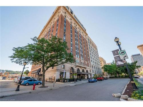 LPH6-112 King Street E Hamilton, ON L8N 1A8