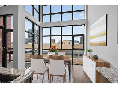 Lph6-112 King Street E, Hamilton, ON - Indoor