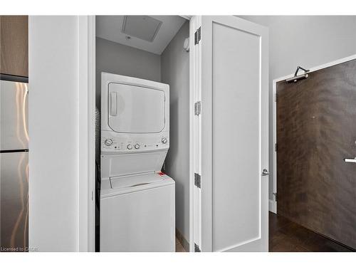 Lph6-112 King Street E, Hamilton, ON - Indoor Photo Showing Laundry Room