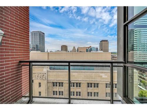 Lph6-112 King Street E, Hamilton, ON - Outdoor