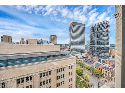 Lph6-112 King Street E, Hamilton, ON - Outdoor