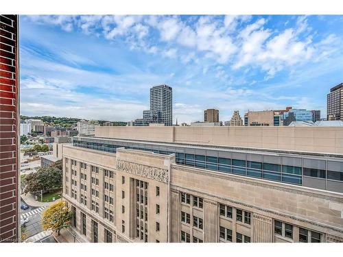 Lph6-112 King Street E, Hamilton, ON - Outdoor