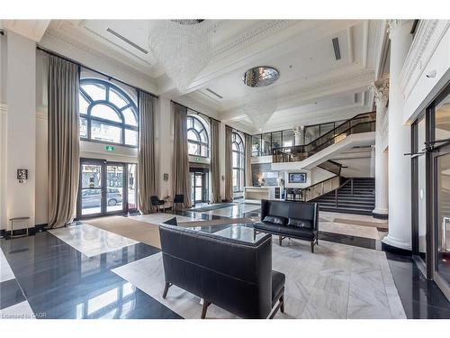 Lph6-112 King Street E, Hamilton, ON - Indoor