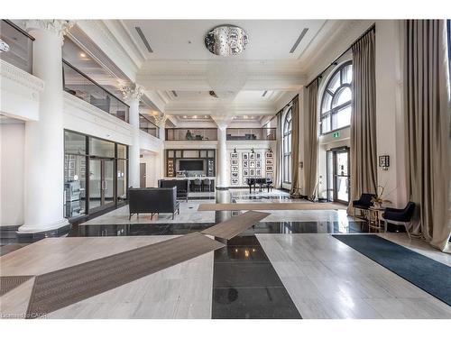 Lph6-112 King Street E, Hamilton, ON - Indoor Photo Showing Other Room