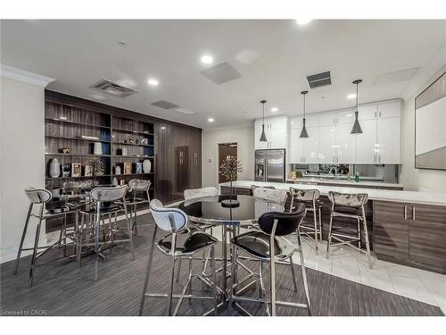 Lph6-112 King Street E, Hamilton, ON - Indoor Photo Showing Dining Room