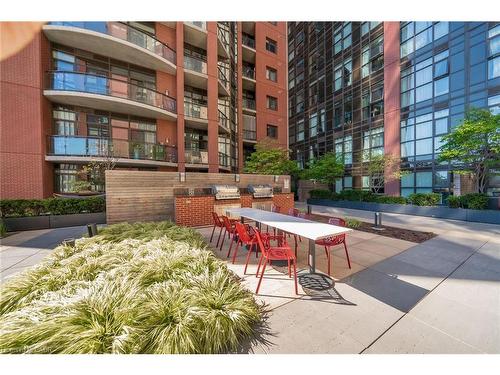 Lph6-112 King Street E, Hamilton, ON - Outdoor With Facade