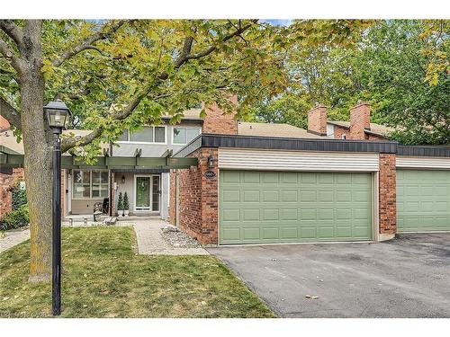 7-1560 Kerns Road  Burlington, ON L7P 3A7