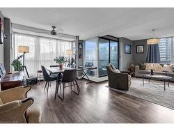 1406-150 Charlton Avenue E Hamilton, ON L8N 3X3