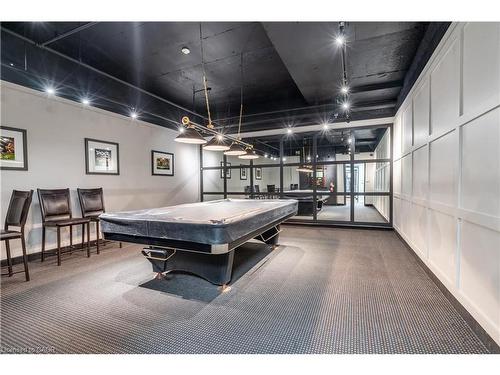 1406-150 Charlton Avenue E, Hamilton, ON - Indoor Photo Showing Other Room