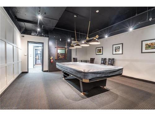 1406-150 Charlton Avenue E, Hamilton, ON - Indoor Photo Showing Other Room