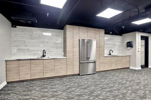 1406-150 Charlton Avenue E, Hamilton, ON - Indoor