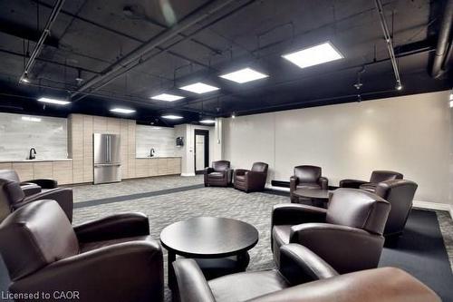 1406-150 Charlton Avenue E, Hamilton, ON - Indoor