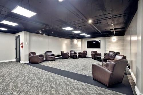 1406-150 Charlton Avenue E, Hamilton, ON - Indoor