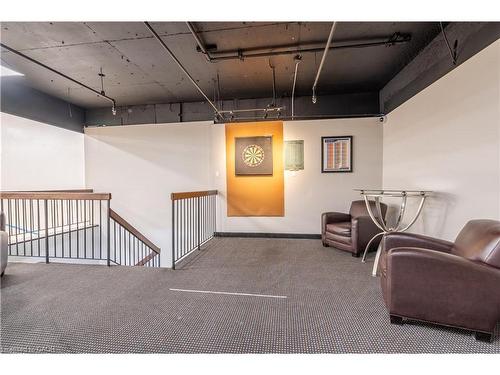 1406-150 Charlton Avenue E, Hamilton, ON - Indoor