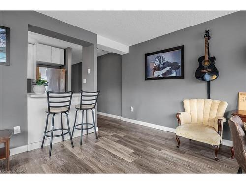 1406-150 Charlton Avenue E, Hamilton, ON - Indoor