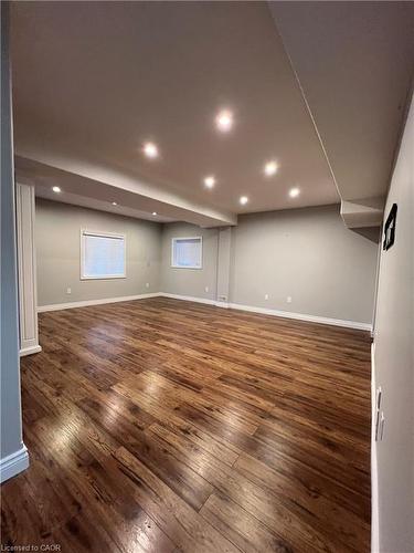 941 Audrey Place, Kitchener, ON - Indoor