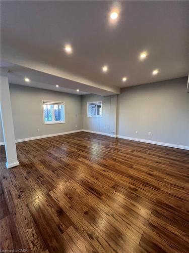 941 Audrey Place, Kitchener, ON - Indoor