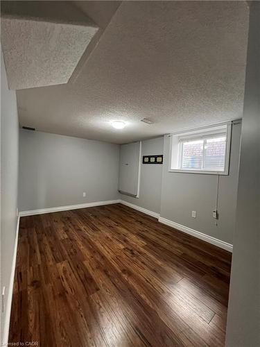 941 Audrey Place, Kitchener, ON - Indoor