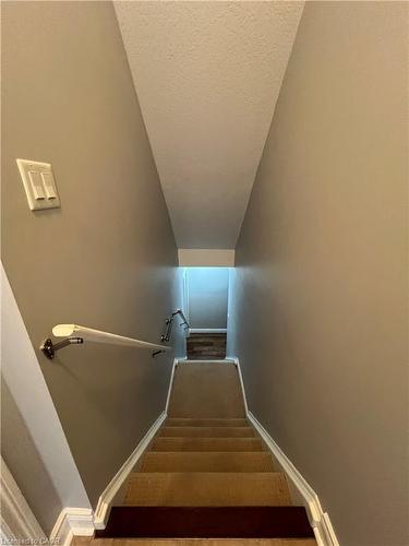 941 Audrey Place, Kitchener, ON - Indoor Photo Showing Other Room