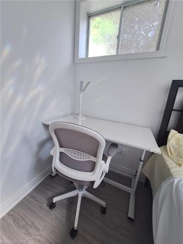 Basement-15 Spring Creek Street, Kitchener, ON - Indoor Photo Showing Other Room