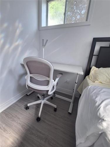 Basement-15 Spring Creek Street, Kitchener, ON - Indoor