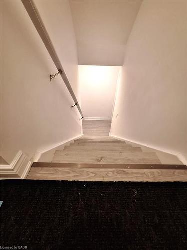 Basement-15 Spring Creek Street, Kitchener, ON - Indoor Photo Showing Other Room