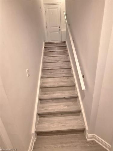 Basement-15 Spring Creek Street, Kitchener, ON - Indoor Photo Showing Other Room