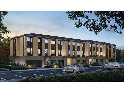 G007-246 Raspberry Place  Waterloo, ON N2T 2Z4