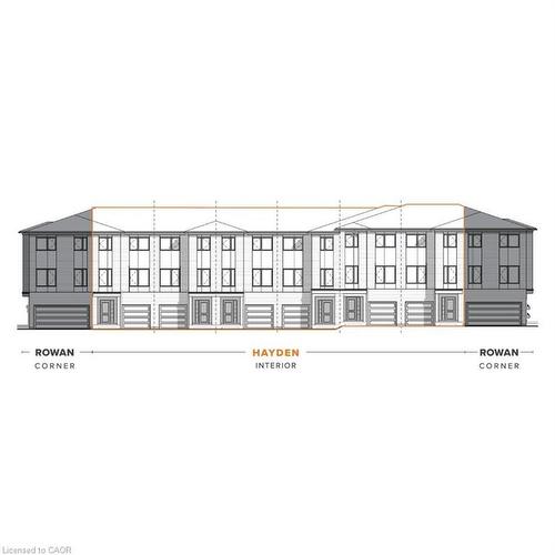 G007-246 Raspberry Place, Waterloo, ON - Other