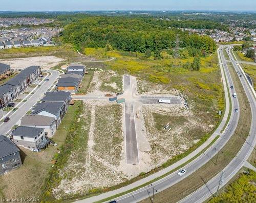 G007-246 Raspberry Place, Waterloo, ON - Outdoor With View