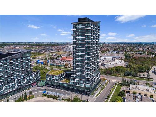 906-297 Oak Walk Drive  Oakville, ON L6H 6Z3